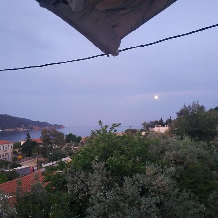 Elthimia'S Apartment Poros Town Exteriér fotografie