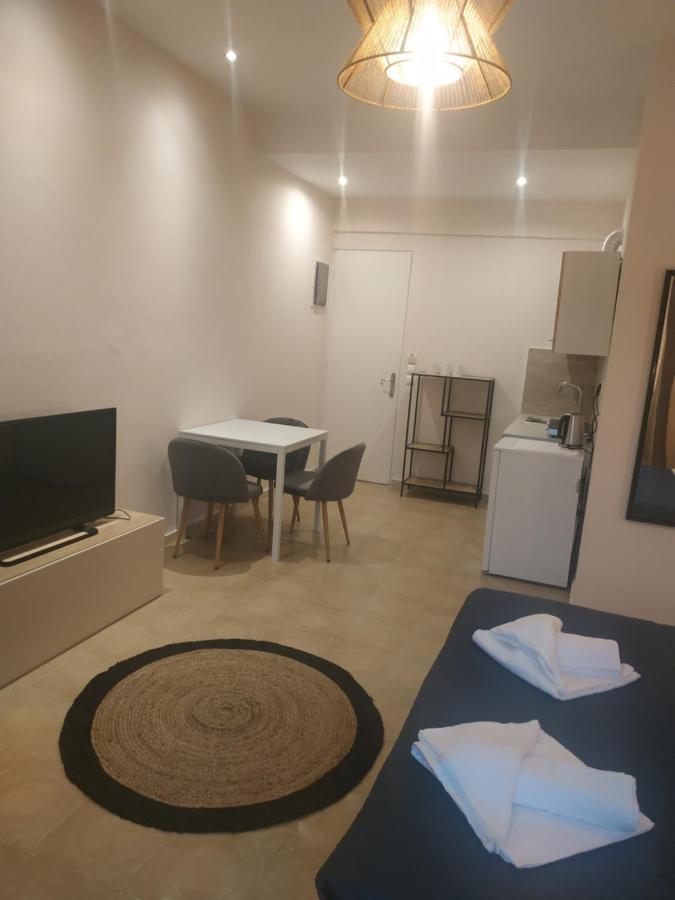 Elthimia'S Apartment Poros Town Exteriér fotografie